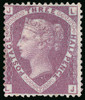 Great Britain Scott 31 Gibbons 53a Mint Stamp