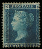 Great Britain Scott 29PV8 Gibbons 45PV8 Mint Stamp