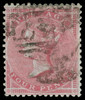 Great Britain Scott 24 Gibbons 63 Used Stamp