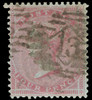 Great Britain Scott 22 Gibbons 62 Used Stamp