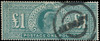 Great Britain Scott 142 Gibbons 266 Used Stamp