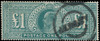 Great Britain Scott 142 Gibbons 266 Used Stamp