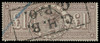 Great Britain Scott 123 Gibbons 186 Used Stamp (2)