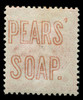 Great Britain Scott 111 Gibbons 197 Mint Stamp