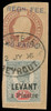 Great Britain Offices in the Turkish Empire Scott 25 Gibbons 15 Used Stamp Great Britain Offices in the Turkish Empire Scott 25 Gibbons 15 Used Stamp