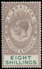 Gibraltar Scott 90 Gibbons 101 Mint Stamp (1)