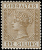 Gibraltar Scott 8-21 Gibbons 8-45 Mint Set of Stamps