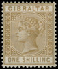 Gibraltar Scott 8-21 Gibbons 8-14,39-45 Mint Stamps