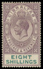 Gibraltar Scott 76-92 Gibbons 89-107 Mint Set of Stamps