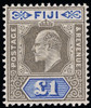Fiji Scott 69 Gibbons 114 Never Hinged Stamp