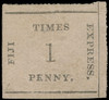 Fiji Scott 6 Gibbons 5 Mint Stamp (1)