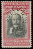 Falkland Islands Scott 76 Gibbons 138 Specimen Stamp