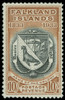 Falkland Islands Scott 75 Gibbons 137 Never Hinged Stamp (1)
