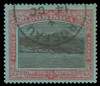 Dominica Scott 56-63 Gibbons 62-70 Used Set of Stamps