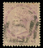 Dominica Scott 24 Gibbons 26 Used Stamp (2)