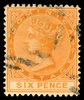 Dominica Scott 23 Gibbons 25 Used Stamp