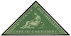 Cape of Good Hope Scott 6 Gibbons 8 Mint Stamp (1)