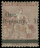 Cape of Good Hope Scott 39 Gibbons 46 Mint Stamp