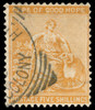 Cape of Good Hope Scott 38 Gibbons 45 Used Stamp