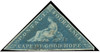 Cape of Good Hope Scott 2a Gibbons 2 Used Stamp