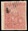 Cape of Good Hope Scott 16 Gibbons 23 Used Stamp