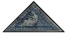 Cape of Good Hope Scott 13b Gibbons 19c Used Stamp