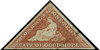 Cape of Good Hope Scott 12b Gibbons 18c Used Stamp