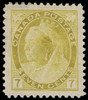 Canada Scott 81 Gibbons 160 Mint Stamp