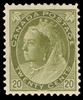 Canada Scott 74-84 Gibbons 150-165 Mint Set of Stamps (1)