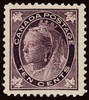 Canada Scott 73 Gibbons 149 Superb Mint Stamp