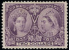 Canada Scott 62 Gibbons 137 Mint Stamp