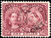 Canada Scott 61 Gibbons 136 Used Stamp (3)