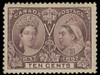 Canada Scott 57 Gibbons 131 Mint Stamp (1)