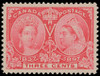 Canada Scott 53 Gibbons 126 Mint Stamp