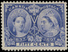 Canada Scott 50-60 Gibbons 121-135 Mint Set of Stamps