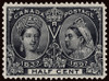 Canada Scott 50 Gibbons 121 Mint Stamp