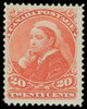 Canada Scott 46 Gibbons 115 Mint Stamp (1)