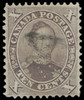 Canada Scott 17a Gibbons 37 Used Stamp
