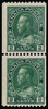 Canada Scott 133 Gibbons 262 Never Hinged Stamp