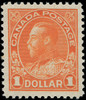 Canada Scott 122 Gibbons 255 Mint Stamp