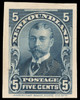 Canada / Newfoundland Scott 85 Gibbons 90 Mint Stamp