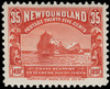 Canada / Newfoundland Scott 61-74 Gibbons 66-79 Mint Set of Stamps