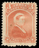 Canada / Newfoundland Scott 33 Gibbons 36 Mint Stamp