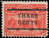Canada / Newfoundland Scott 127-130 Gibbons 144-147 Mint Set of Stamps