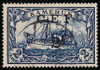 Cameroons Scott 63 Gibbons 11 Used Stamp