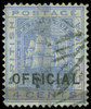 British Guiana Scott 85a Gibbons 147 Used Stamp (1)