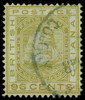 British Guiana Scott 72-80 Gibbons 126-134 Used Set of Stamps