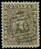 British Guiana Scott 23 Gibbons 41 Used Stamp
