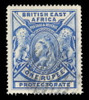 British East Africa Scott 102b Gibbons 92b Used Stamp
