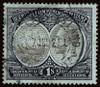 Bermuda Scott 55-69 Gibbons 59-67 Used Set of Stamps